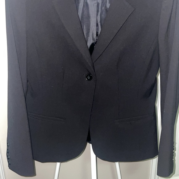 Suit jacket - Picture 3 of 5
